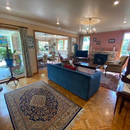 Twin Totara Cottage Upper Hutt Exterior photo